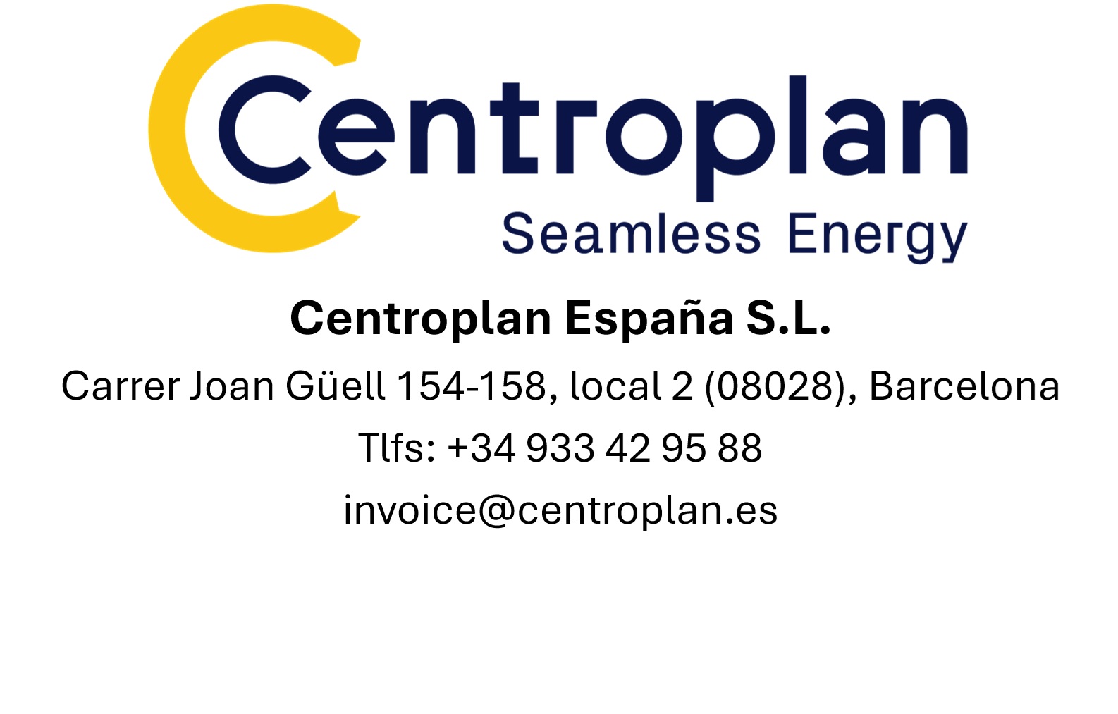 CloudGestión, el programa de facturación fácil para la pequeña empresa y el autónomo. Por Código con Sentido